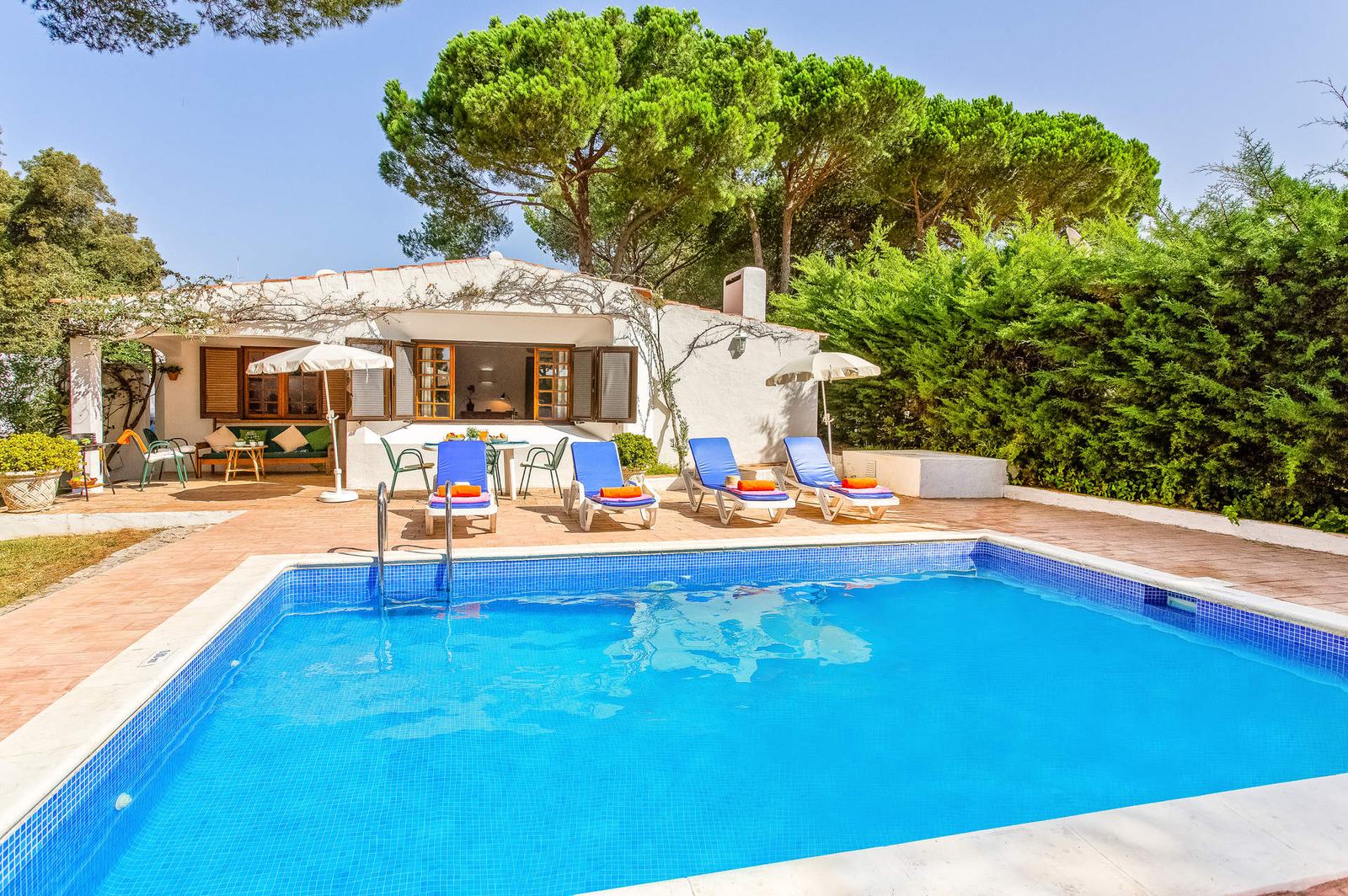 Villa Simão, Quinta da Balaia, Albufeira